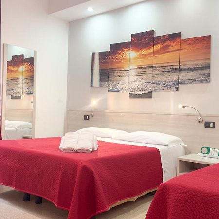 Nautilus Hotel La Spezia Eksteriør billede